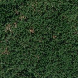 Satellite imagery of Mexican Mine, US