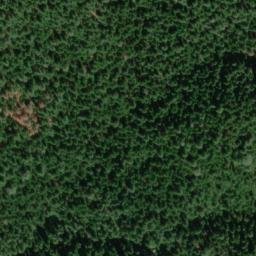 Satellite imagery of Mexican Mine, US