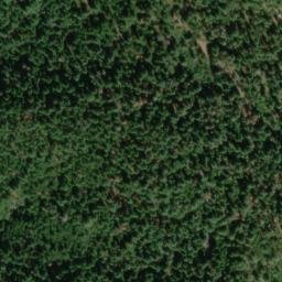 Satellite imagery of City of Six Mine, US