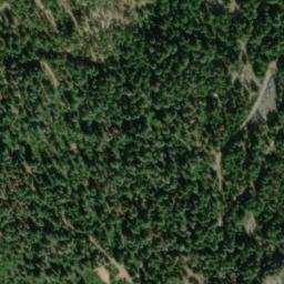 Satellite imagery of City of Six Mine, US