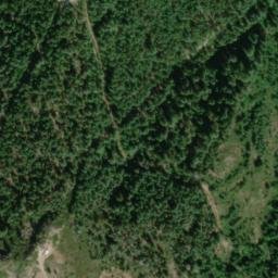 Satellite imagery of City of Six Mine, US
