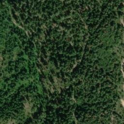 Satellite imagery of Carson Mine, US