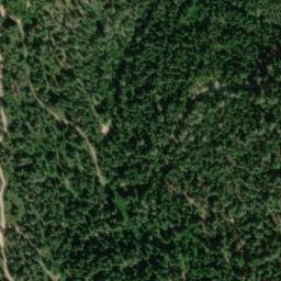 Satellite imagery of Mount Vernon Mine, US