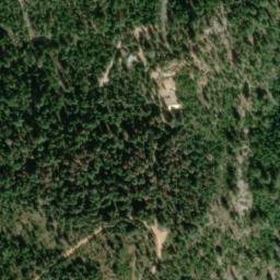 Satellite imagery of Mount Vernon Mine, US