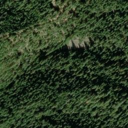 Satellite imagery of Eaglebird Mine, US