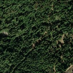 Satellite imagery of Eaglebird Mine, US