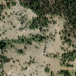 Satellite imagery of Bald Ridge, US