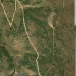 Satellite imagery of Whale Mine, US