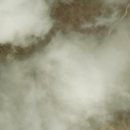 Satellite imagery of Whale Mine, US