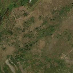 Satellite imagery of Bullton Extension Mine, US