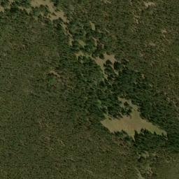 Satellite imagery of Gettysburg Mine, US