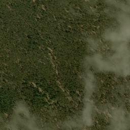Satellite imagery of Gettysburg Mine, US