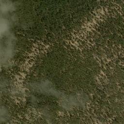 Satellite imagery of Gettysburg Mine, US