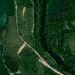 Satellite imagery of East Quarry, US
