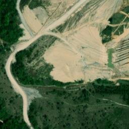 Satellite imagery of East Quarry, US