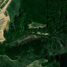 Satellite imagery of East Quarry, US