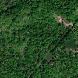 Satellite imagery of Clark Ridge, US