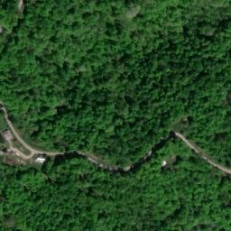 Satellite imagery of Clark Ridge, US