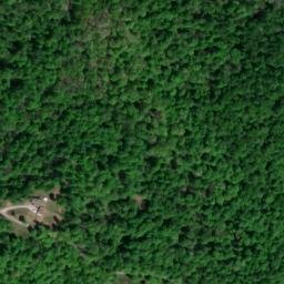 Satellite imagery of Clark Ridge, US