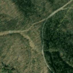 Satellite imagery of Furbee Ridge, US