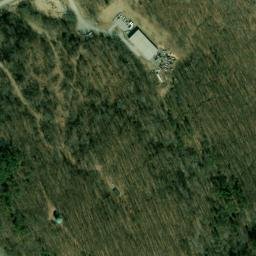 Satellite imagery of Paw Paw Ridge, US