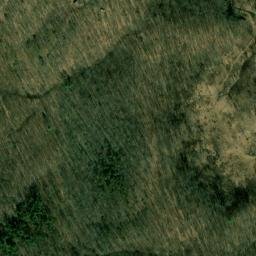 Satellite imagery of Paw Paw Ridge, US