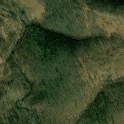 Satellite imagery of Paw Paw Ridge, US