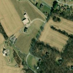Satellite imagery of Parrs Ridge, US