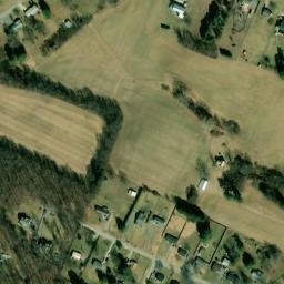 Satellite imagery of Parrs Ridge, US