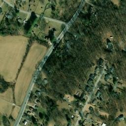 Satellite imagery of Parrs Ridge, US