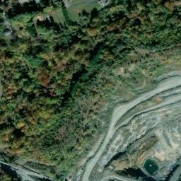 Satellite imagery of Gatch Quarry, US