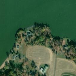Satellite imagery of Red Point, US