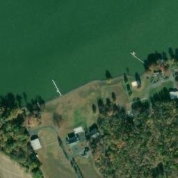 Satellite imagery of White Point, US