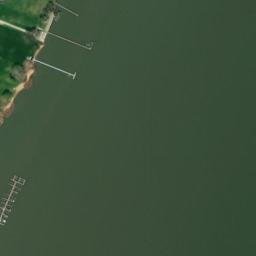 Satellite imagery of Welch Point, US