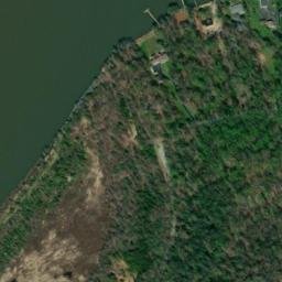 Satellite imagery of Little Welch Point, US