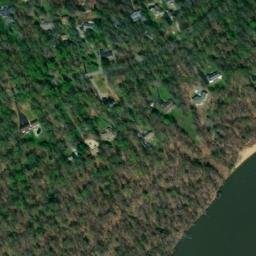 Satellite imagery of Little Welch Point, US