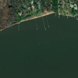 Satellite imagery of Watty Point, US