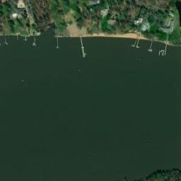 Satellite imagery of Watty Point, US