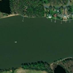 Satellite imagery of Watty Point, US