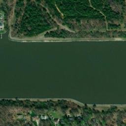 Satellite imagery of Emily Point, US
