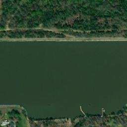 Satellite imagery of Emily Point, US