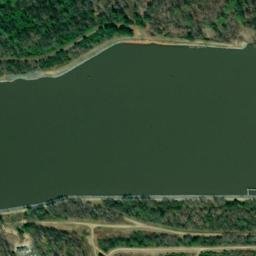 Satellite imagery of Green Point, US