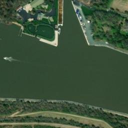 Satellite imagery of Green Point, US