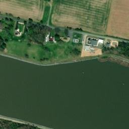 Satellite imagery of Green Point, US