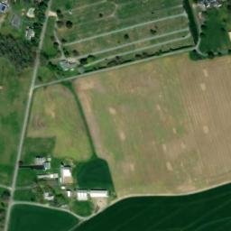 Satellite imagery of Goose Point, US