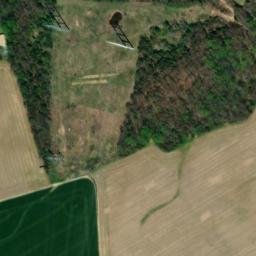 Satellite imagery of Goose Point, US