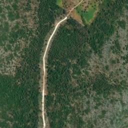 Satellite imagery of Arrife das Paredinhas, PT