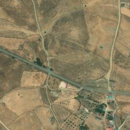 Satellite imagery of survey_point, PT