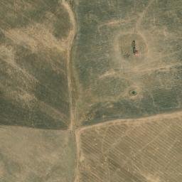 Satellite imagery of survey_point, PT