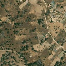 Satellite imagery of survey_point, PT